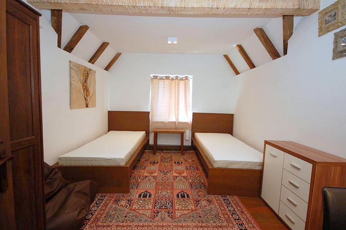 Extra Apartamenty - Apartament Przyladek Dobrej Nadziei 소포트 외부 사진