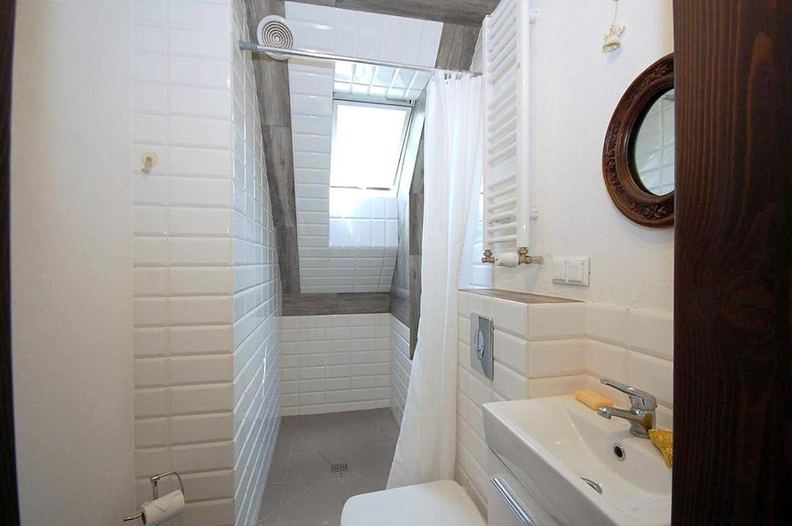 Extra Apartamenty - Apartament Przyladek Dobrej Nadziei 소포트 외부 사진